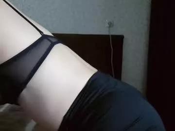 barbiegirl05 from Chaturbate