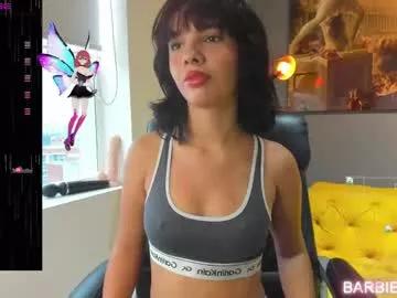barbiegirl_xx from Chaturbate is Freechat