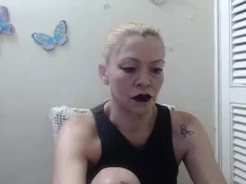 barbiemature from Chaturbate is Freechat
