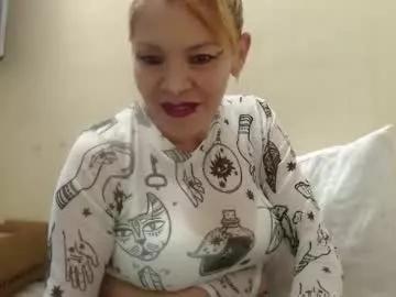 barbiemature from Chaturbate is Freechat