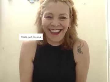 barbiemature from Chaturbate is Freechat