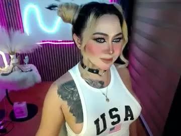 barbietop_alexa69 from Chaturbate