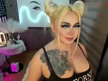 Barbietop_alexa69 from Chaturbate