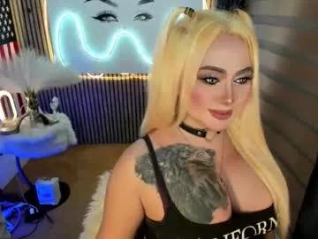 barbietop_alexa69 from Chaturbate is Freechat