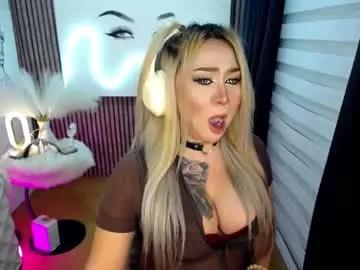 barbietop_alexa69 from Chaturbate