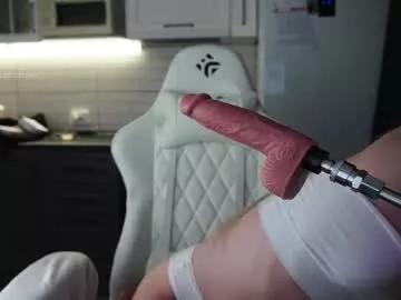 Barbinsss from Chaturbate