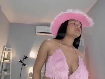Barbra_smith from Chaturbate
