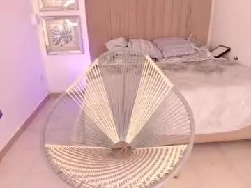 Barbra_smith from Chaturbate