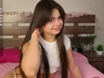 barbycox from Chaturbate