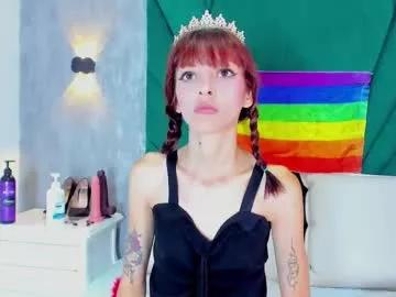 barbye_jones from Chaturbate