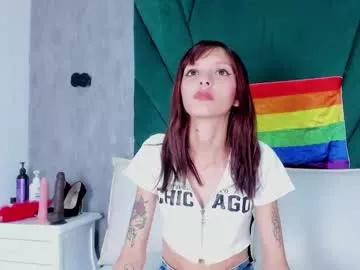 barbye_jones from Chaturbate is Freechat