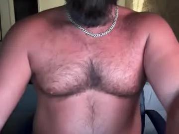 Barebackheat from Chaturbate
