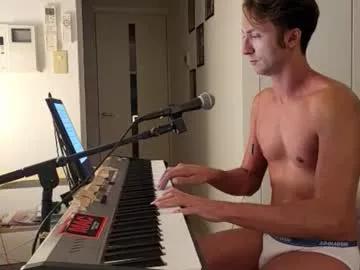 barebritpianist from Chaturbate is Freechat