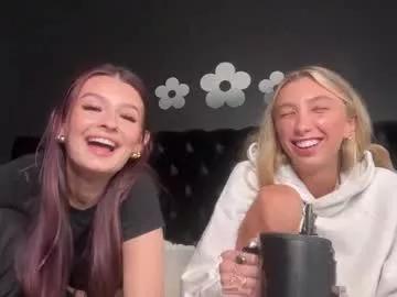 barelylegalxoo from Chaturbate is Freechat