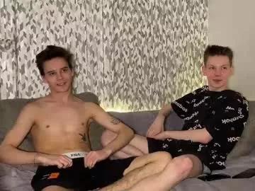 barney_kevin from Chaturbate is Freechat