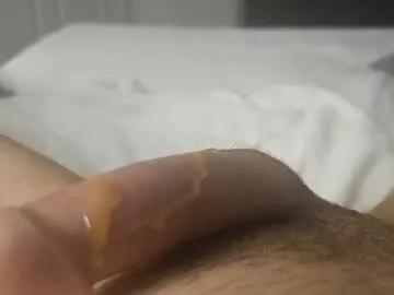 barry_mycockiner from Chaturbate