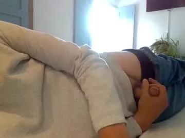 bart_smile from Chaturbate is Freechat