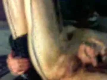 Bartbartek from Chaturbate