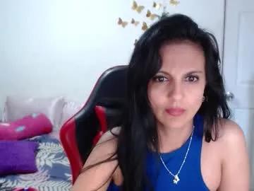 Basmahernandez from Chaturbate