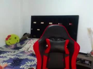 Basmahernandez from Chaturbate
