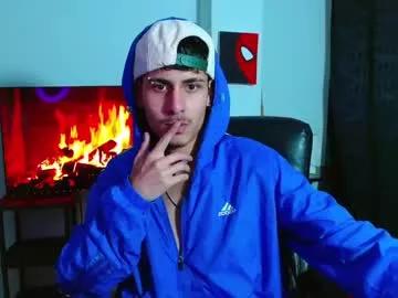 bastiaan_28 from Chaturbate is Freechat