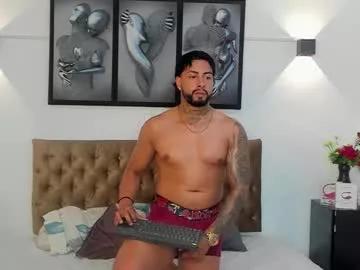 bastian_jones1 from Chaturbate is Freechat