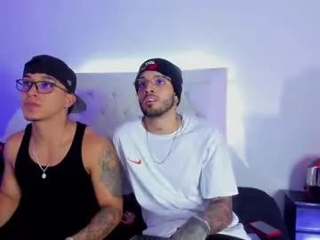 bastian_lane_ from Chaturbate is Freechat