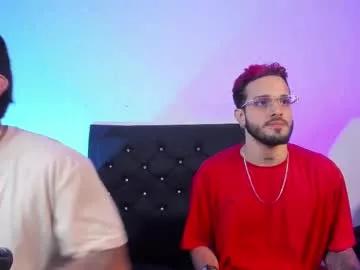 bastian_lane_ from Chaturbate is Freechat