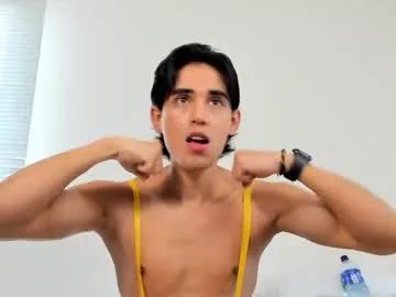 bastianmaalouf from Chaturbate is Freechat