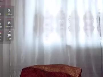 batari_giya from Chaturbate
