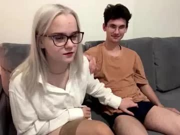 bawdycouplee from Chaturbate is Private