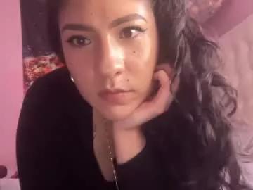 baybeegerrl from Chaturbate