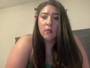 baybeegerrl from Chaturbate