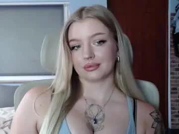 bb_camila from Chaturbate is Freechat