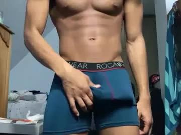 bb_colin from Chaturbate