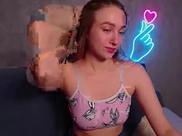 bb_marii from Chaturbate