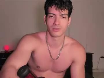 bbbeachboy from Chaturbate