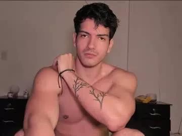 bbbeachboy from Chaturbate