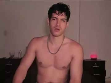 bbbeachboy from Chaturbate