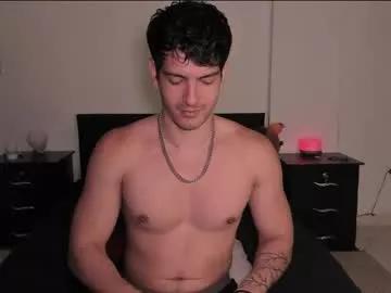 bbbeachboy from Chaturbate