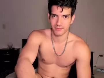 bbbeachboy from Chaturbate