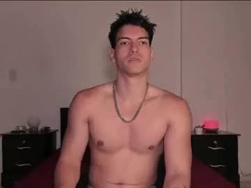 bbbeachboy from Chaturbate