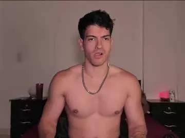 bbbeachboy from Chaturbate