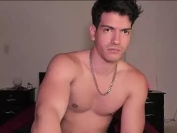 bbbeachboy from Chaturbate