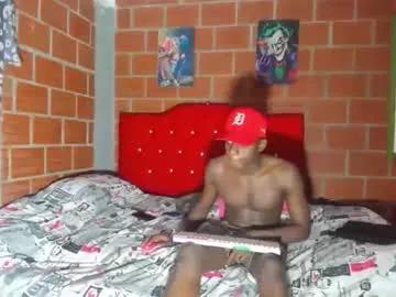 bbc_andblack from Chaturbate is Freechat