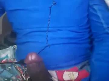 bbc_rocker from Chaturbate