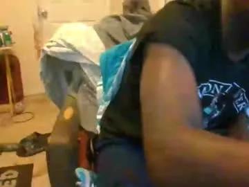 bbc_rocker from Chaturbate