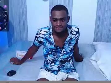 bbc_stallionn from Chaturbate is Freechat