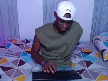 Bbc_stallionn from Chaturbate