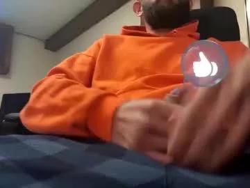 bbcjames777 from Chaturbate